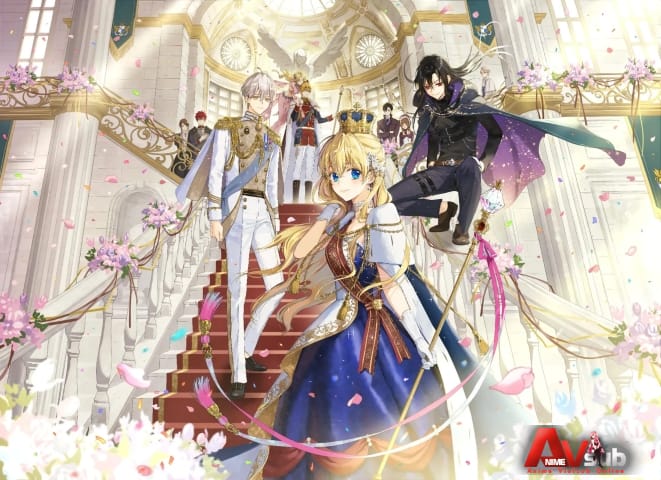 Một Ngày Nọ, Mình Bỗng Dưng Trở Thành Công Chúa