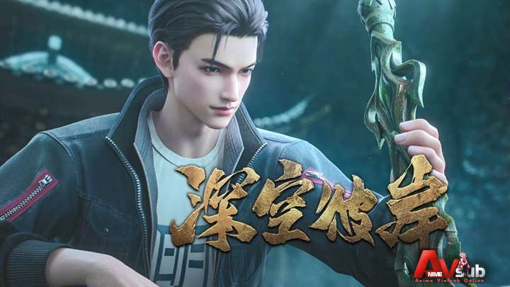 Thâm Không Bỉ Ngạn