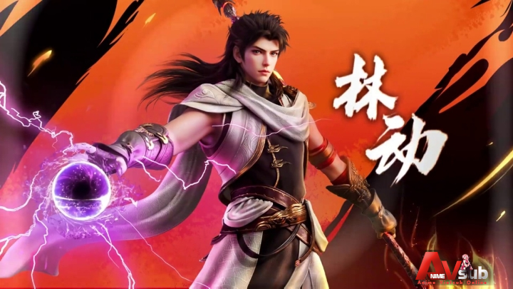 Vũ Động Càn Khôn Phần 6:  Tông Phái Truyền Thừa