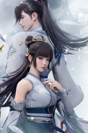 Đan Đạo Chí Tôn