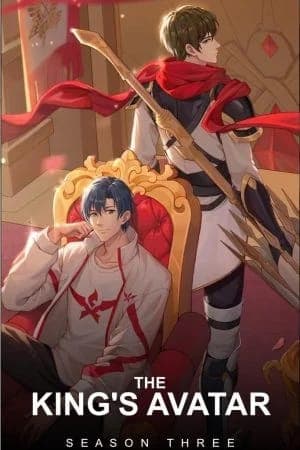 Toàn Chức Cao Thủ Phần 3