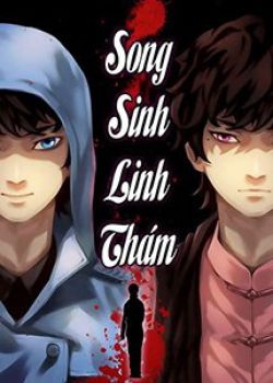 Song Sinh Linh Thám – Twin Spirit Detectives